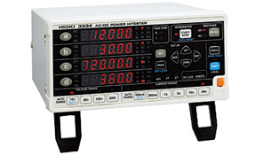 3334 전력계 [POWER METER]