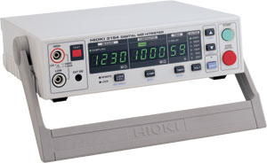 3154 [절연저항측정기]