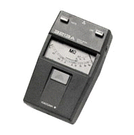 Analog Insulation Tester