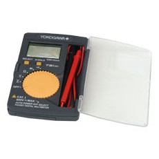 731 01 [Pocket Digital Multimeter]