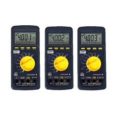 733 [Digital Multimeter]