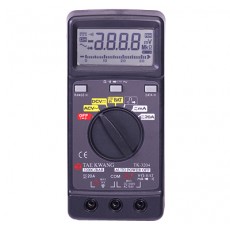 TK3204 [디지탈 멀티메타]