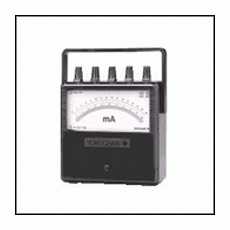 Portable Meter