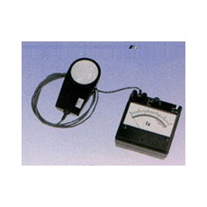 Portable Luxmeter