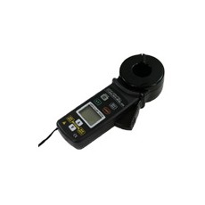 CLAMP EARTH TESTER