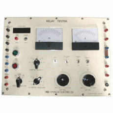 계전기시험기