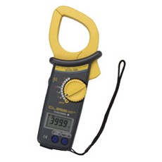 CL series[CLAMPMETER]  CLAMP METER