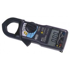 M-2010 [AC600A Clamp meter]